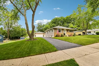 1210  Evergreen Dr, Waukesha, WI 53188 - Photo 30