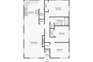 1210 Evergreen Dr, Waukesha, WI 53188 - Photo 48