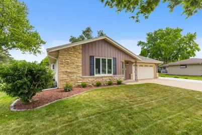 1111  Wisteria Ln, Waukesha, WI 53189 - Photo 1
