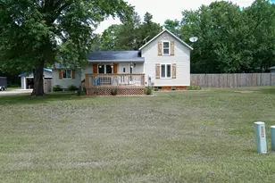 10560 Harmony Ave, Angelo, WI 54656 - Photo 1