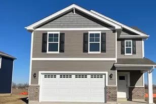 680 Heartland Dr, Burlington, WI 53105 - Photo 1