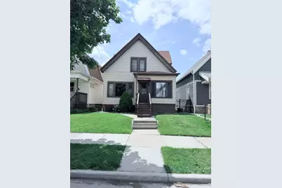 1103 S 46th St, West Milwaukee, WI 53214 - Photo 1