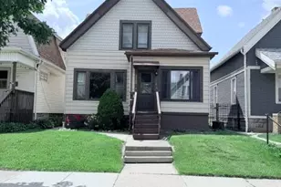 1103 S 46th St, West Milwaukee, WI 53214 - Photo 1