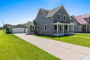 329 Mill St, Reedsville, WI 54230 - Photo 1