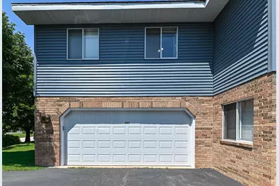 1243 N Sunnyslope Dr #203, Racine, WI 53406 - Photo 30