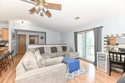 1243 N Sunnyslope Dr #203, Racine, WI 53406 - Photo 6