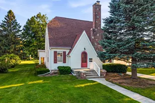 515 Schwartz St, Plymouth, WI 53073 - Photo 1