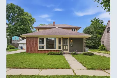 3334 N 98th St, Milwaukee, WI 53222 - Photo 1