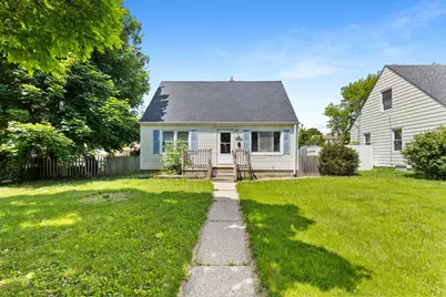 5675 N 58th St, Milwaukee, WI 53218 - Photo 1