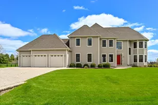 3268 Bay Hill Rd, Port Washington, WI 53074 - Photo 1