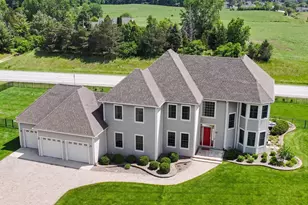 3268 Bay Hill Rd, Port Washington, WI 53074 - Photo 44