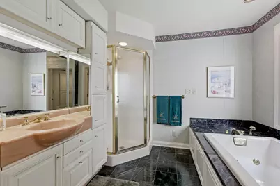 122  Point Elkhart Dr, Elkhart Lake, WI 53020 - Photo 16