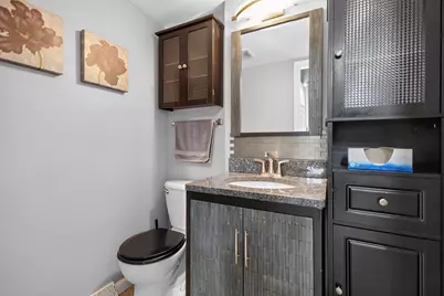 W163N11463  Windsor Ct #1, Germantown, WI 53022 - Photo 20