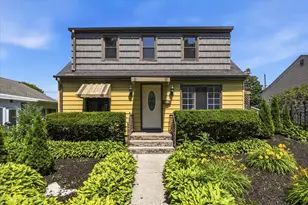 4100 S Hately Ave, Saint Francis, WI 53235 - Photo 2