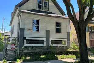 2467 W Cherry St, Milwaukee, WI 53205 - Photo 1