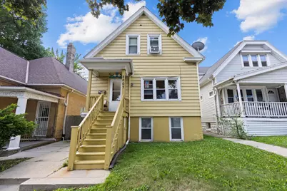 2005-2007 W Lapham St, Milwaukee, WI 53204 - Photo 1