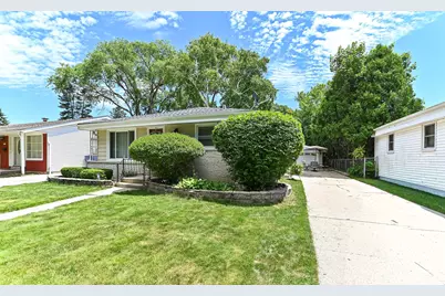 6700 N 51st St, Milwaukee, WI 53223 - Photo 22