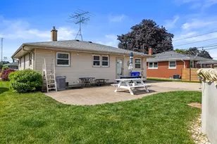 1616 22nd St, Kenosha, WI 53140 - Photo 32