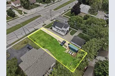 8011 W Oklahoma Ave, Milwaukee, WI 53219 - Photo 4