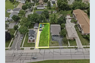8011 W Oklahoma Ave, Milwaukee, WI 53219 - Photo 1