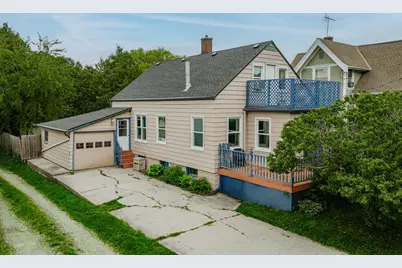 113 S Milwaukee St, Fredonia, WI 53021 - Photo 2