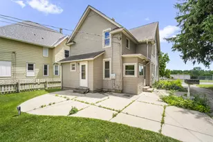 N88W16226 Park Blvd, Menomonee Falls, WI 53051 - Photo 32