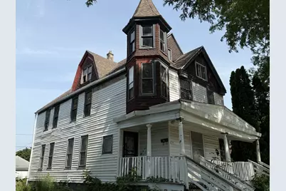 2727 N 24th Pl #2729, Milwaukee, WI 53206 - Photo 1