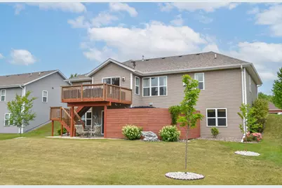 241  Silver Fox Dr, Kewaskum, WI 53040 - Photo 46