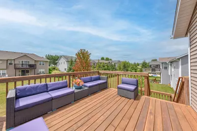 241  Silver Fox Dr, Kewaskum, WI 53040 - Photo 40