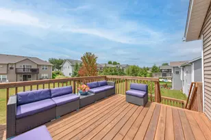 241 Silver Fox Dr, Kewaskum, WI 53040 - Photo 40