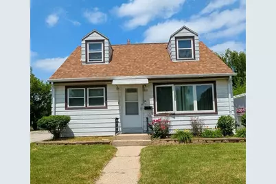 5800 W Custer Ave, Milwaukee, WI 53218 - Photo 1