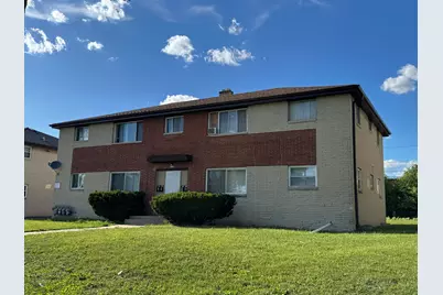 8754 W Carmen Ave, Milwaukee, WI 53225 - Photo 1