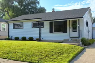 708 Columbia Ave, South Milwaukee, WI 53172 - Photo 1