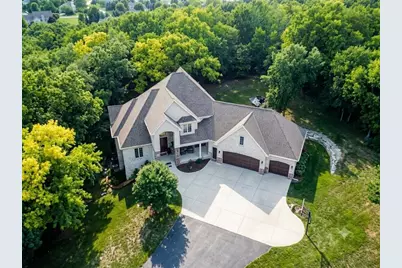 N62W28550  Rybeck Rd, Merton, WI 53029 - Photo 2