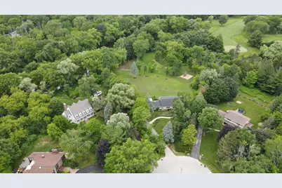 4838 W Glen Cove Ct, Mequon, WI 53092 - Photo 50