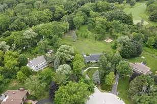 4838 W Glen Cove Ct, Mequon, WI 53092 - Photo 50