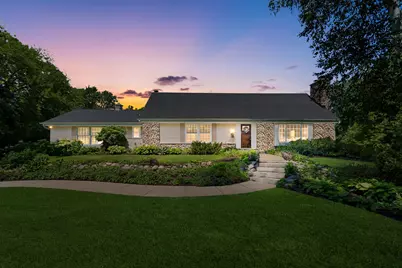 4838 W Glen Cove Ct, Mequon, WI 53092 - Photo 1
