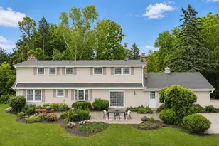 4838 W Glen Cove Ct, Mequon, WI 53092 - Photo 42