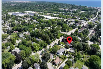821 W Grand Ave, Port Washington, WI 53074 - Photo 4