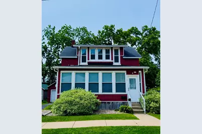 339 W South St, Oconomowoc, WI 53066 - Photo 1
