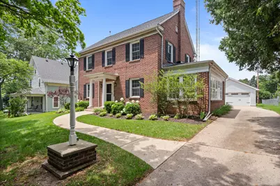 1105  Barnes St, Delavan, WI 53115 - Photo 1
