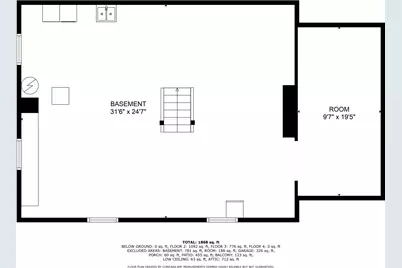 1105  Barnes St, Delavan, WI 53115 - Photo 48