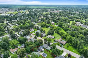 1105 Barnes St, Delavan, WI 53115 - Photo 46