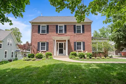 1105  Barnes St, Delavan, WI 53115 - Photo 1