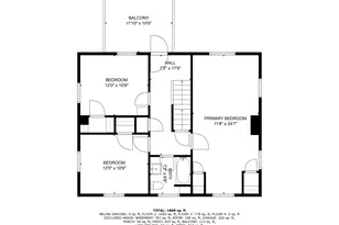 1105 Barnes St, Delavan, WI 53115 - Photo 30