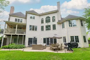N51W19090 Crestview Terrace, Menomonee Falls, WI 53051 - Photo 32