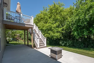 792  Willow Bend Dr, Racine, WI 53185 - Photo 38