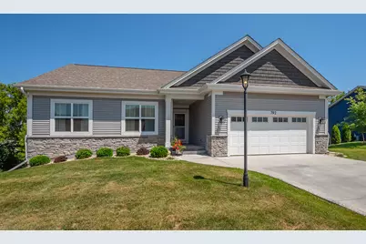792  Willow Bend Dr, Racine, WI 53185 - Photo 42