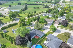 1723 Hilltop Dr, Sheboygan, WI 53081 - Photo 26