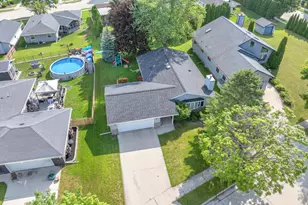 1723 Hilltop Dr, Sheboygan, WI 53081 - Photo 30